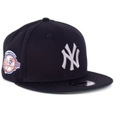 New Era Baseball Cap NVYGRA