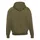 Karl Kani Hoodie Schwarz/Olive XS