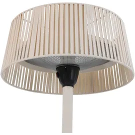 BEST Freizeitmöbel Zen Terrassenheizer 50 kW beige