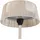 BEST Freizeitmöbel Zen Terrassenheizer 50 kW beige
