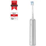 laifen Wave Elektrozahnbürste Aluminium