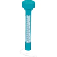 BESTWAY Schwimmendes Poolthermometer Kunststoff 0,05 m