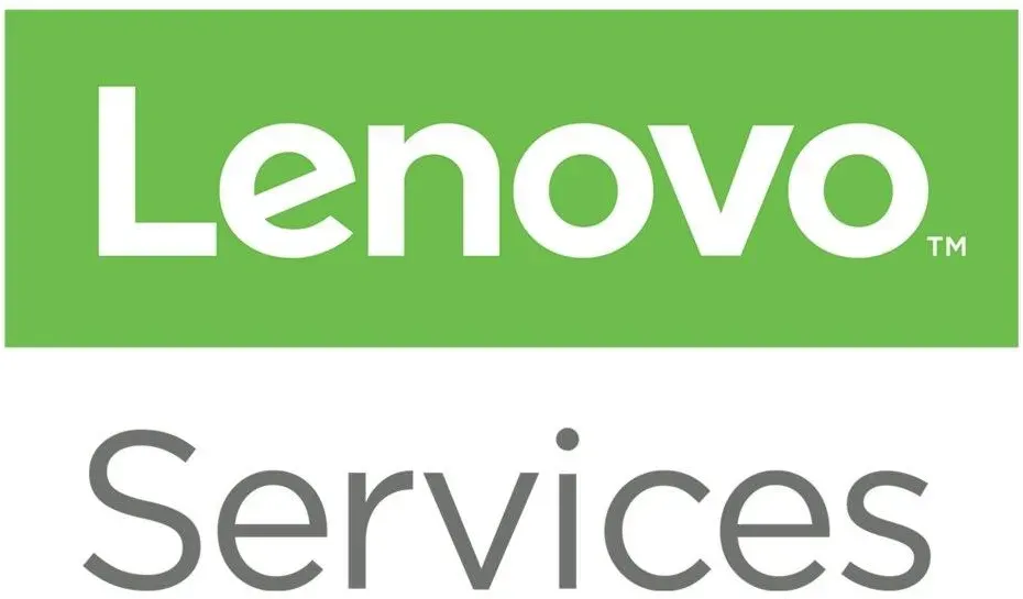 Lenovo Premier Support Serviceerweiterung 4 Jahre vor-Ort, Reaktion am nächsten Arbeitstag