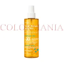PUPA Zweiphasen-Solar Spray LSF 30 200 ml