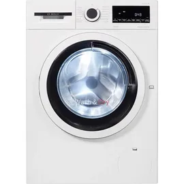 Bosch Serie 4 WNA13470 Waschtrockner (8 kg / 5 kg, 1400 U/min)