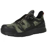 Helly Hansen Workwear Helly Hansen® Sicherheitshalbschuh Kensington BOA S3 78350 camouflage 46