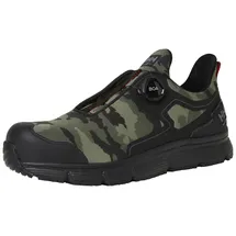 Helly Hansen Workwear Helly Hansen® Sicherheitshalbschuh Kensington BOA S3 78350 camouflage 46