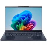 Acer Swift 14 AI OLED Intel Core Ultra 7 258V 32 GB RAM 1 TB SSD SF14-51-75E9