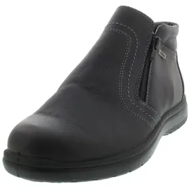 Jomos Reißverschlussstiefel Jo-Tex schwarz 46 EU