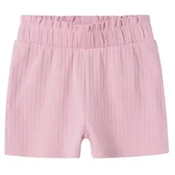 name it Shorts Nmfsurajali Pink Frosting, 104