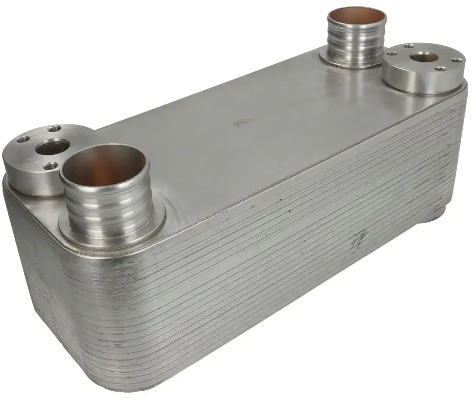 Radiador de aceite, aceite motor SRP 11110220