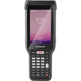 Honeywell ScanPal EDA61K - Datenerfassungsterminal - robust - Android 9.0 (Pie)