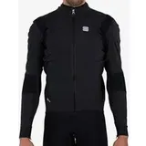 Sportful BodyFit Pro Aqua Pro GORE-TEX Jacke schwarz - 3XL