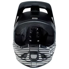 ION Scrub Amp 52-54 cm schwarz 2023