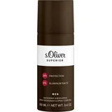 S.Oliver Men Deodorant & Bodyspray 150 ml