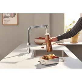 Grohe Minta Einhebelmischer Chrom