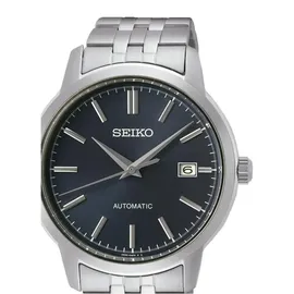 Seiko Discover More Edelstahl 41,2 mm SRPH87K1