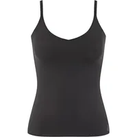 SLOGGI Zero Feel 2.0 Top, Black, XXL