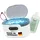 Emmi-Dent Ultraschallreiniger Emmi-04K 0,6 l