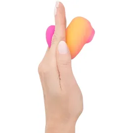 ROMP Romp, „Kiss“, pink