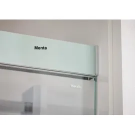 Koralle S600Plus Schiebetür EDS2 90 R,