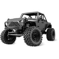 AMEWI Hyper Go SC Scale Crawler Brushless 1:12 RC