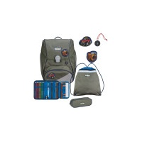 Scout Alpha Adventure 4-tlg. 2024 adventure