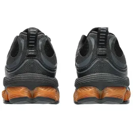 Asics Gel-Quantum 180 VIII Schwarz/Orange 42