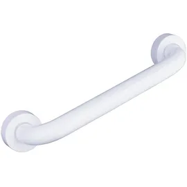 RIDDER Wannengriff 30 cm aluminium weiß