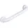 RIDDER Wannengriff 30 cm aluminium weiß