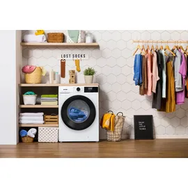 Gorenje WNHPI64SAPS Waschmaschine (6 kg, 1400 U/min)