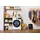 Gorenje WNHPI64SAPS Waschmaschine (6 kg, 1400 U/min)