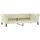 vidaXL Tagesbett 80 x 200 cm Beige