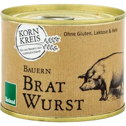 Bauern - Bratwurst 190g