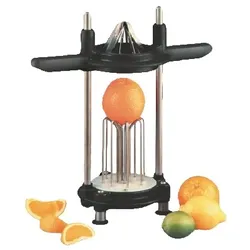 Neumärker Orangen- und Kartoffelteiler