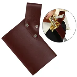 Schwert Halter braun - OS