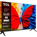 TCL S5K QLED Full HD Android TV