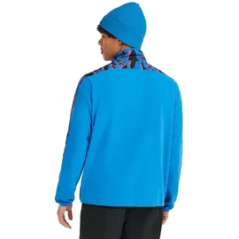 O'Neill O ́neill Fwc Play Fleece Mit Durchgehendem Reißverschluss - Pink Legacy L