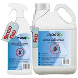 Insigo Milbenspray 6 l Spray