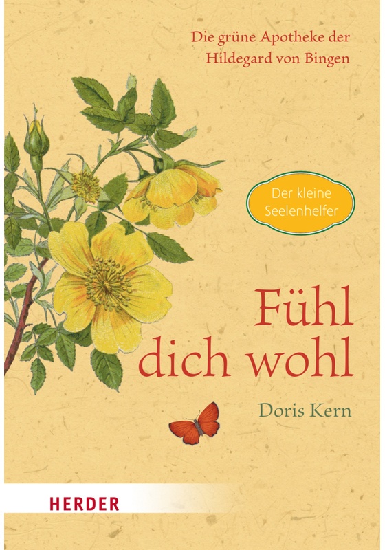Fühl Dich Wohl - Doris Kern, Gebunden