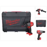 Milwaukee M18 FPD3-0X Fuel Akku-Schlagbohrschrauber solo inkl. Koffer (4933479859)