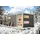 Karibu Hygge inkl. 9 kW Ofen + int. Steuerung + Dachkranz