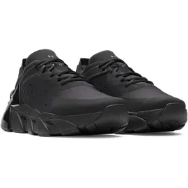 Under Armour Halo Trainer Laufschuhe 001 - black/black/black 44