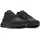 Under Armour Halo Trainer Laufschuhe 001 - black/black/black 44