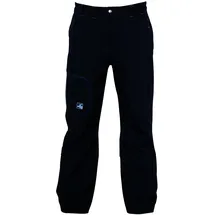 DEPROC activ Sterling Softshellhose Schwarz L