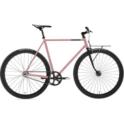 Creme Vinyl LTD Pink Modell Aktion