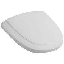 Villeroy & Boch Century WC-Sitz weiß alpin