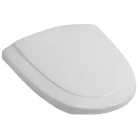 Villeroy & Boch Century WC-Sitz weiß alpin