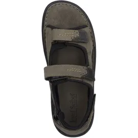 Josef Seibel Franklyn Herren Grau 40