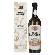 Bardouin Henri Pastis 45% vol 0,7 l